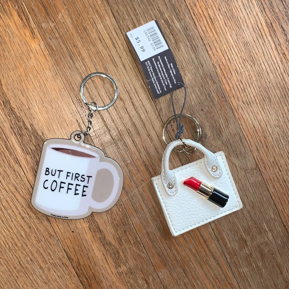 Keychain bundle - Picture 1 of 1